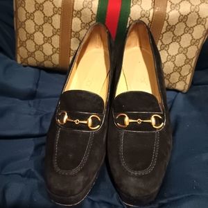 Gucci loafers ❤️💖
